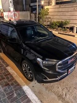 GMC Terrain